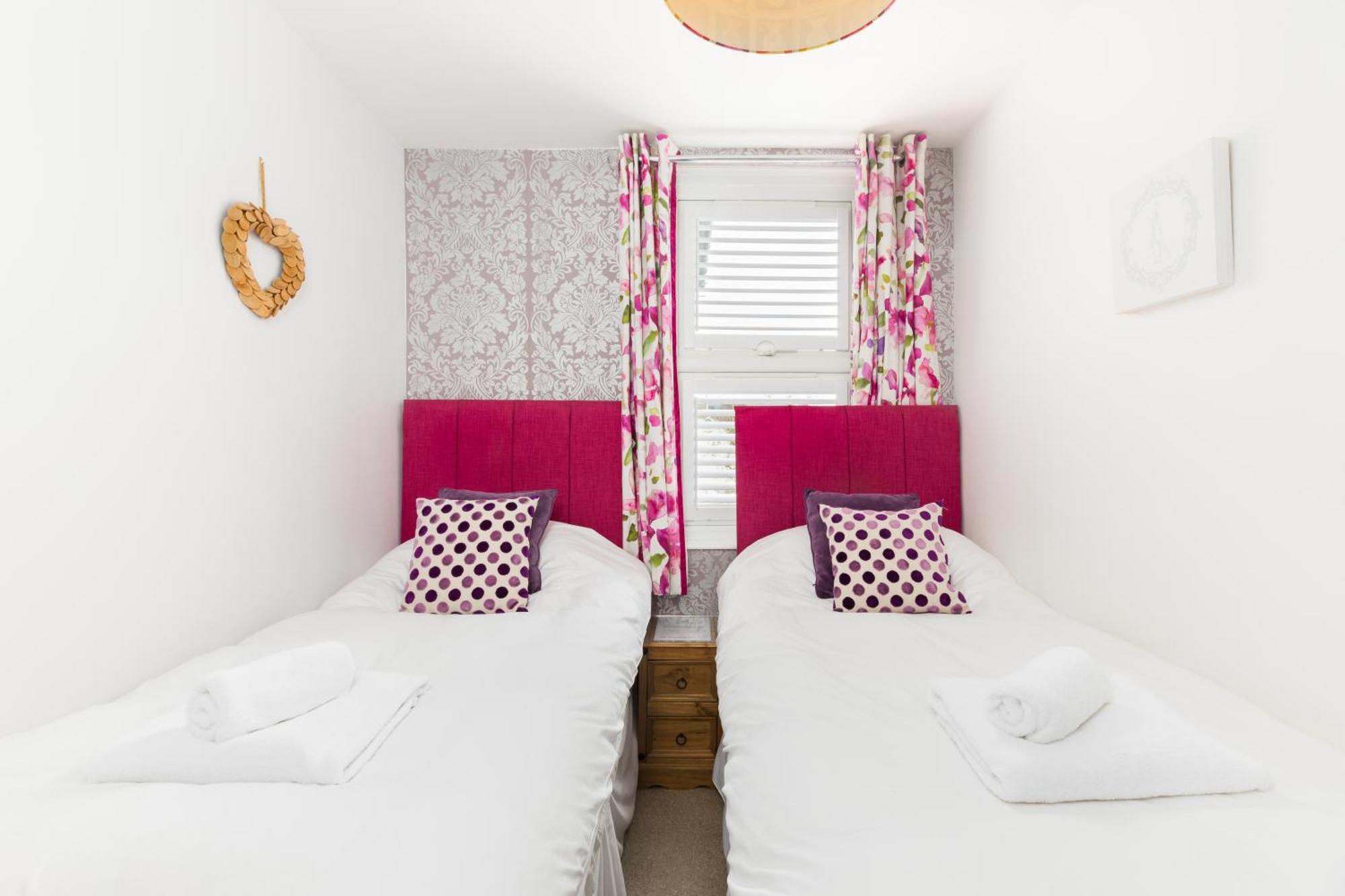 Arden Holiday Lettings Stratford-upon-Avon Exterior foto