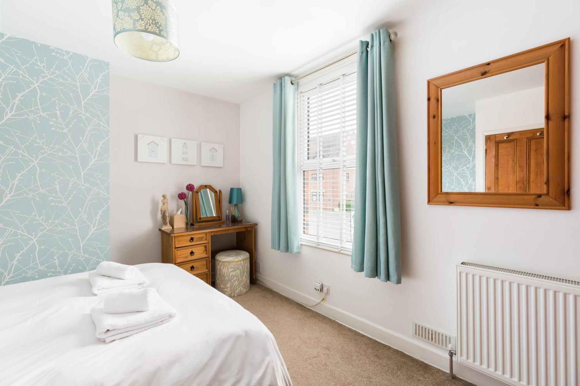 Arden Holiday Lettings Stratford-upon-Avon Exterior foto